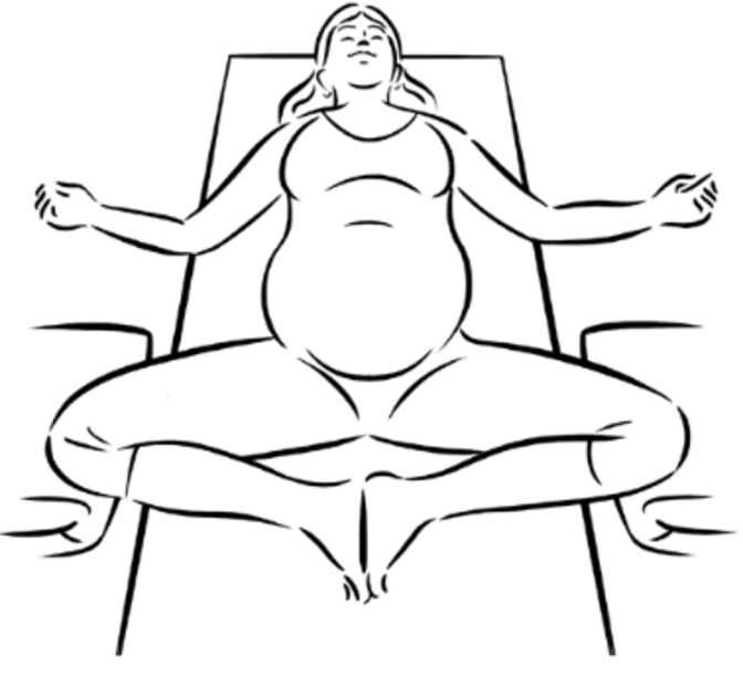 Prenatal Yoga Images - Free Download on Freepik